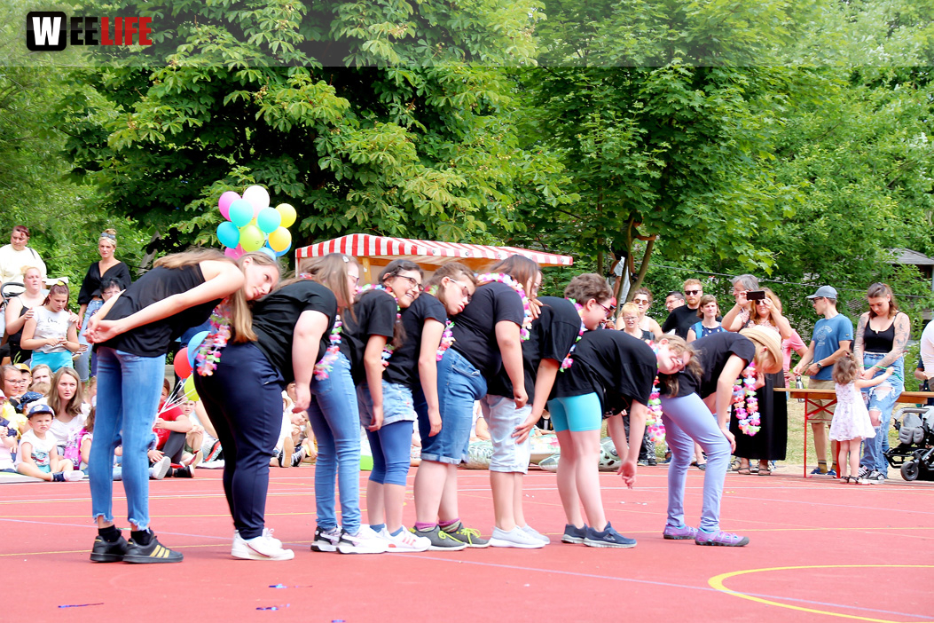 TPZ Sommerfestl