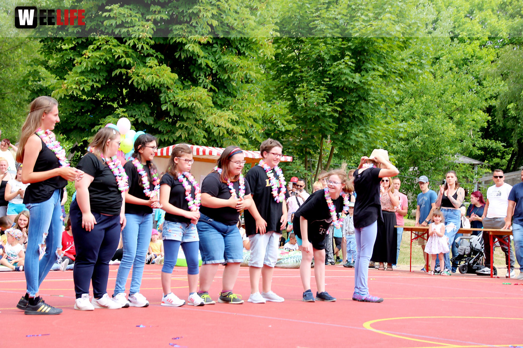 TPZ Sommerfestl