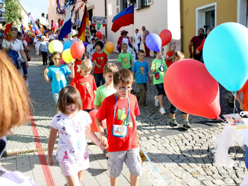 Selber Heimat- und Wiesenfest – Foto 68