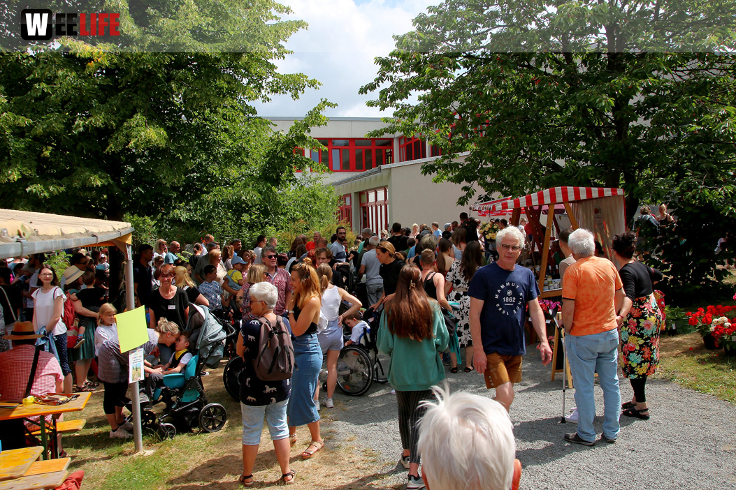 TPZ Sommerfestl