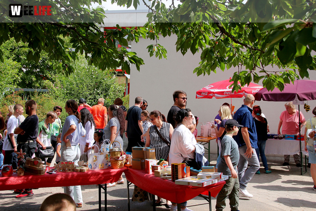 TPZ Sommerfestl