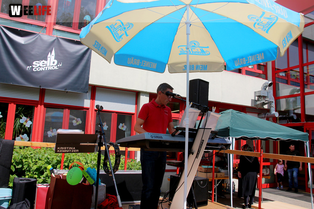 TPZ Sommerfestl