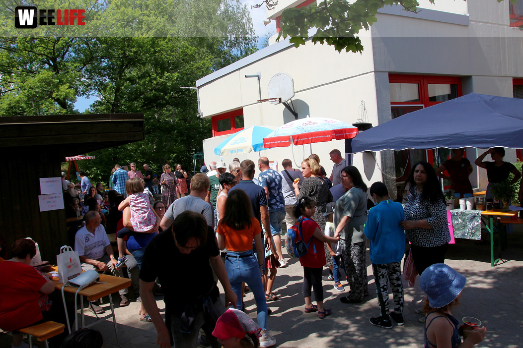 TPZ Sommerfestl