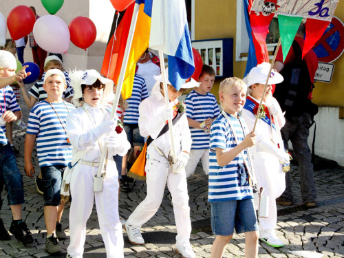 Selber Heimat- und Wiesenfest – Foto 70
