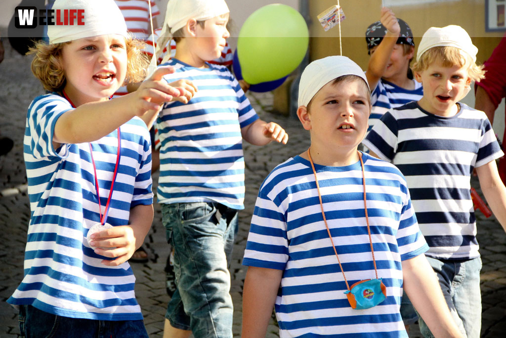 Selber Heimat- und Wiesenfest