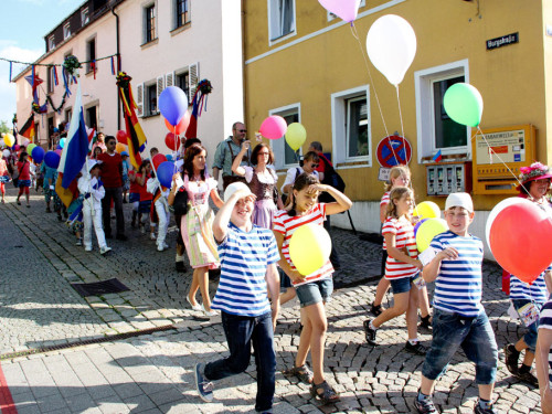 Selber Heimat- und Wiesenfest – Foto 72