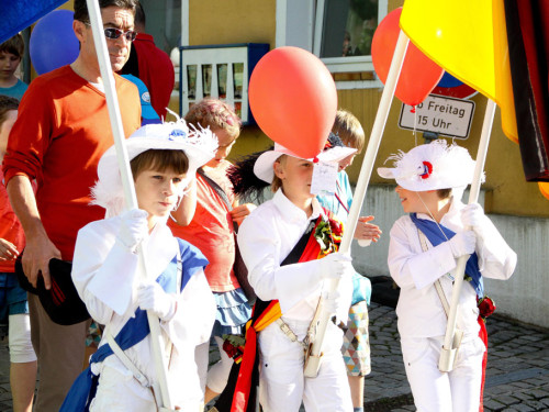 Selber Heimat- und Wiesenfest – Foto 74