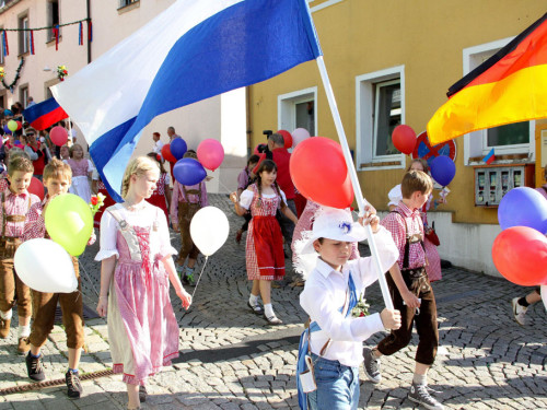 Selber Heimat- und Wiesenfest – Foto 76