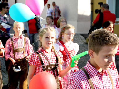 Selber Heimat- und Wiesenfest – Foto 78