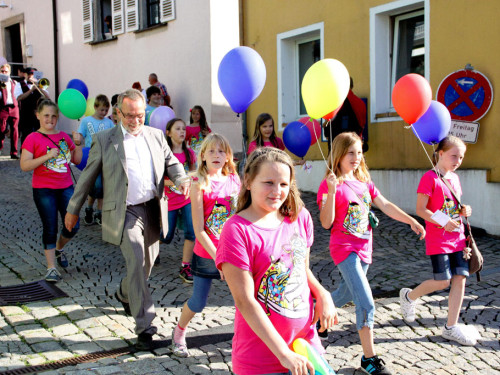 Selber Heimat- und Wiesenfest – Foto 81