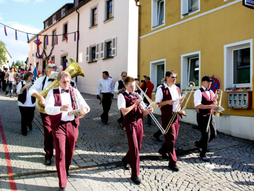 Selber Heimat- und Wiesenfest – Foto 82