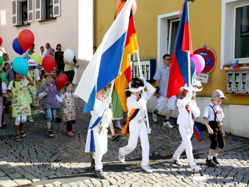 Selber Heimat- und Wiesenfest – Foto 84