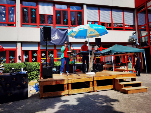 TPZ Sommerfest mit Geschwister Kemnitzer  – Foto 17