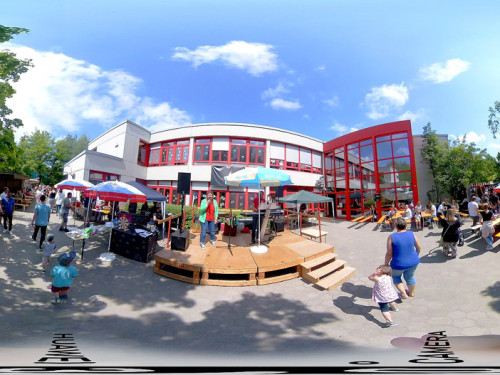 TPZ Sommerfest mit Geschwister Kemnitzer  – Foto 26