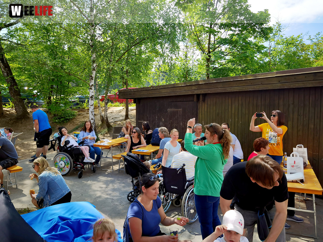 TPZ Sommerfest mit Geschwister Kemnitzer 