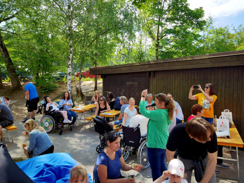 TPZ Sommerfest mit Geschwister Kemnitzer  – Foto 27