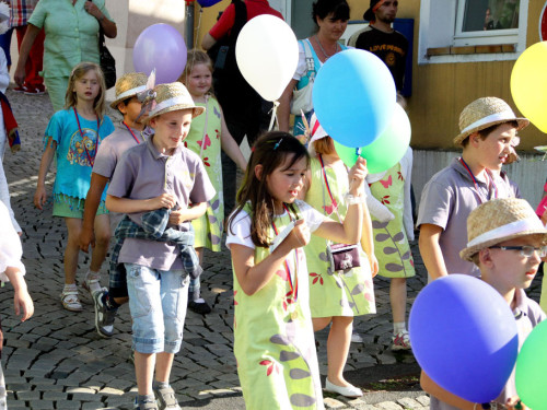 Selber Heimat- und Wiesenfest – Foto 86