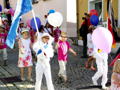 Selber Heimat- und Wiesenfest – Foto 87