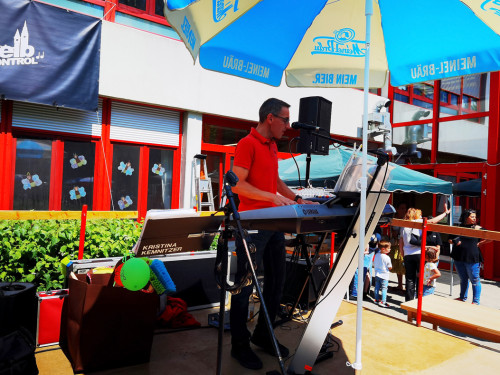 TPZ Sommerfest mit Geschwister Kemnitzer  – Foto 44