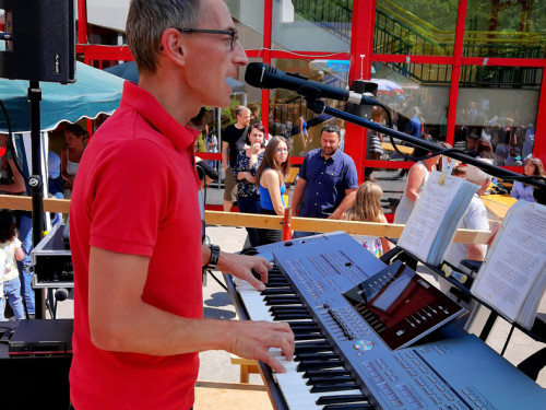 TPZ Sommerfest mit Geschwister Kemnitzer  – Foto 46
