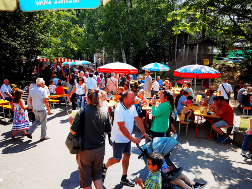 TPZ Sommerfest mit Geschwister Kemnitzer  – Foto 48