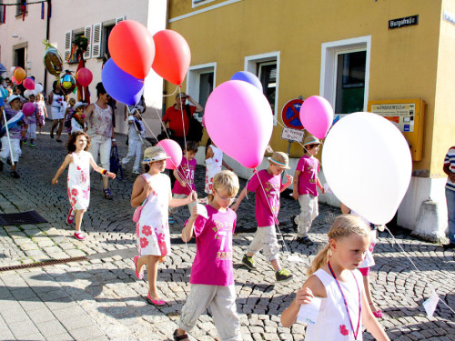 Selber Heimat- und Wiesenfest – Foto 89