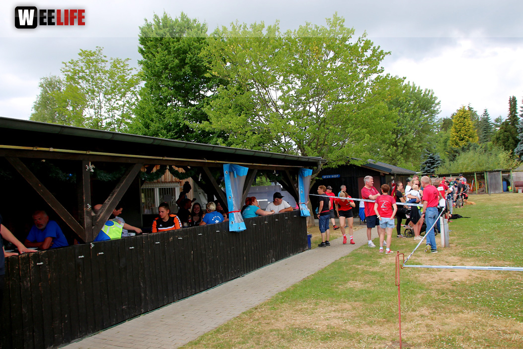 Bayerische Meisterschaft im Turnierhundesport