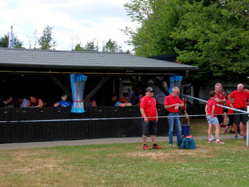 Bayerische Meisterschaft im Turnierhundesport – Foto 18