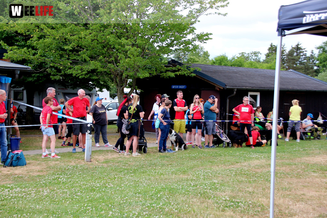 Bayerische Meisterschaft im Turnierhundesport