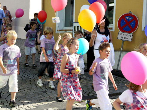 Selber Heimat- und Wiesenfest – Foto 90