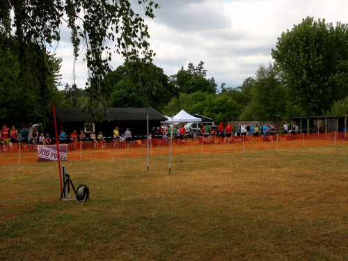Bayerische Meisterschaft im Turnierhundesport – Foto 21