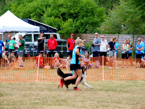 Bayerische Meisterschaft im Turnierhundesport – Foto 22