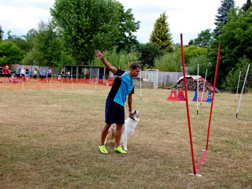 Bayerische Meisterschaft im Turnierhundesport – Foto 23