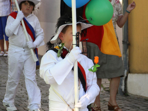 Selber Heimat- und Wiesenfest – Foto 92
