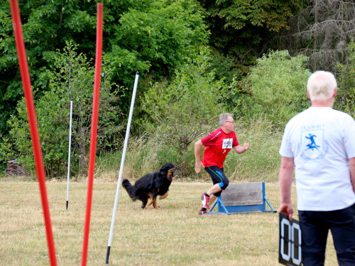 Bayerische Meisterschaft im Turnierhundesport – Foto 58