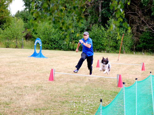 Bayerische Meisterschaft im Turnierhundesport – Foto 60