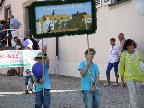 Selber Heimat- und Wiesenfest – Foto 94