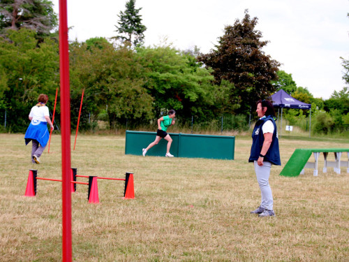 Bayerische Meisterschaft im Turnierhundesport – Foto 68