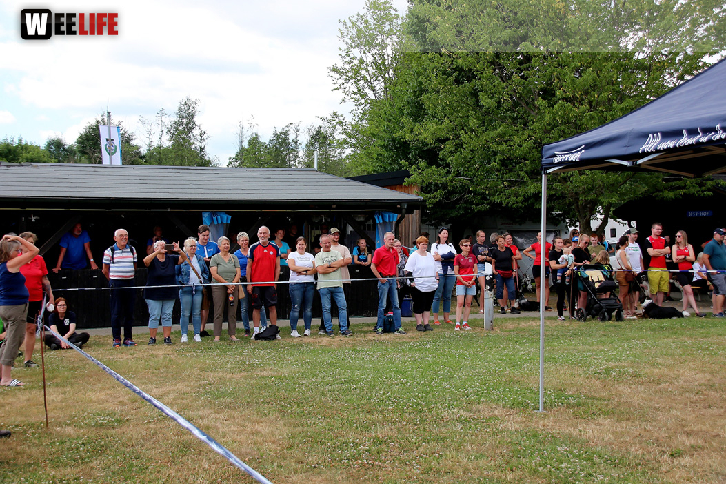 Bayerische Meisterschaft im Turnierhundesport