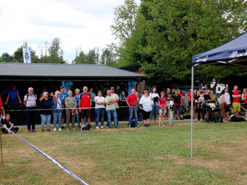 Bayerische Meisterschaft im Turnierhundesport – Foto 77