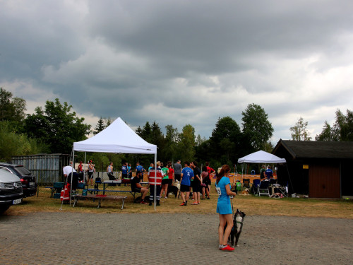 Bayerische Meisterschaft im Turnierhundesport – Foto 83