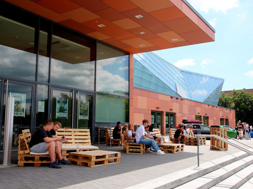 Hall'n Meet 2022 – Foto 2