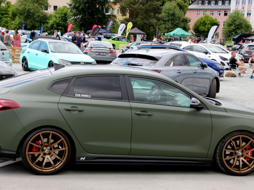 Hall'n Meet 2022 – Foto 4