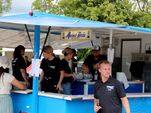 Hall'n Meet 2022 – Foto 6