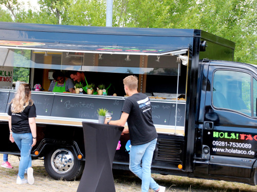 Hall'n Meet 2022 – Foto 7