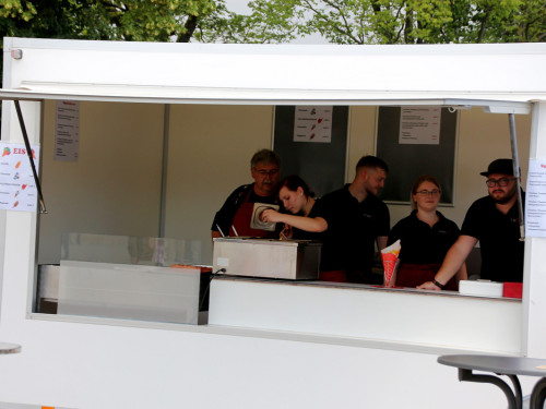 Hall'n Meet 2022 – Foto 8