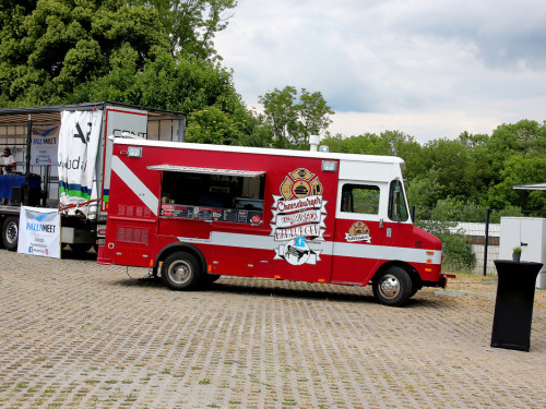 Hall'n Meet 2022 – Foto 9