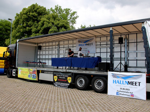 Hall'n Meet 2022 – Foto 10
