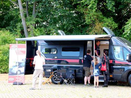 Hall'n Meet 2022 – Foto 15