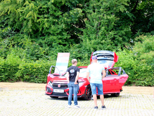 Hall'n Meet 2022 – Foto 16